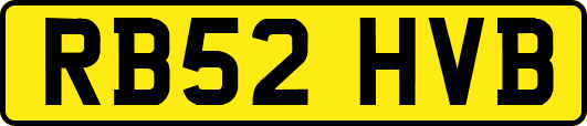 RB52HVB