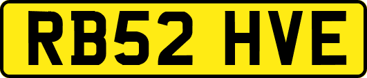 RB52HVE