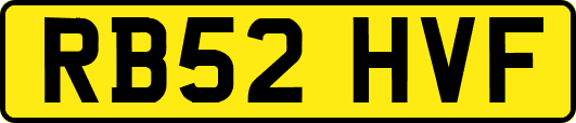 RB52HVF
