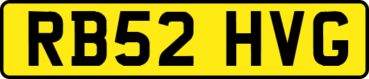RB52HVG