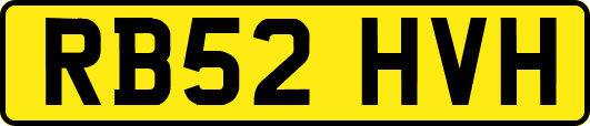 RB52HVH