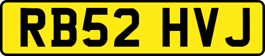 RB52HVJ