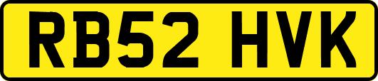 RB52HVK