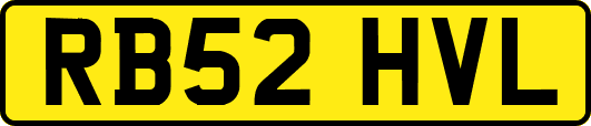 RB52HVL