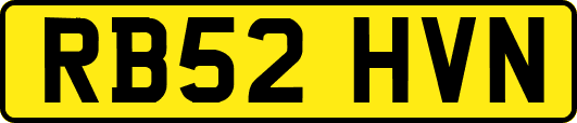 RB52HVN
