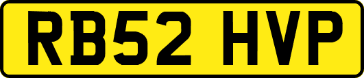 RB52HVP