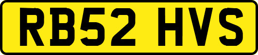 RB52HVS