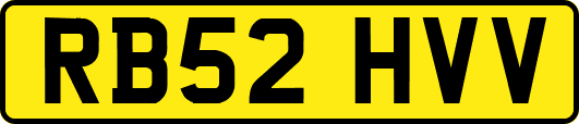 RB52HVV
