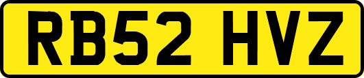 RB52HVZ