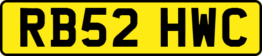 RB52HWC