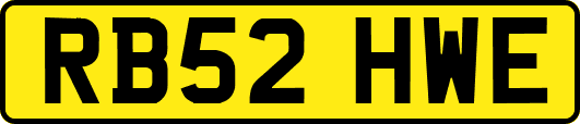 RB52HWE