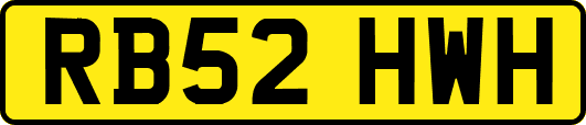 RB52HWH