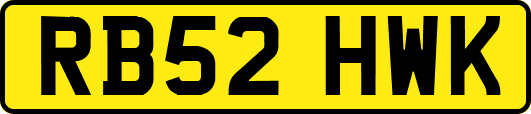 RB52HWK