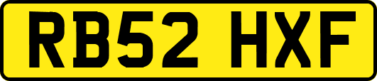 RB52HXF