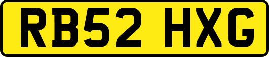 RB52HXG