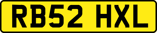 RB52HXL