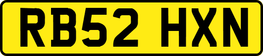 RB52HXN