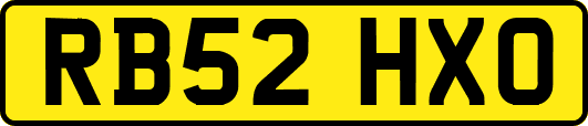 RB52HXO