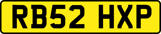 RB52HXP