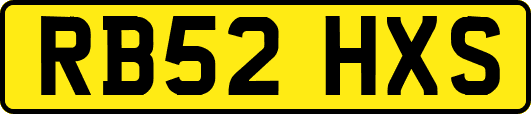 RB52HXS