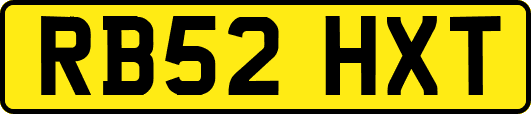 RB52HXT