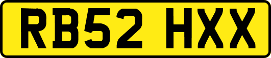 RB52HXX