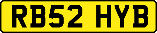 RB52HYB