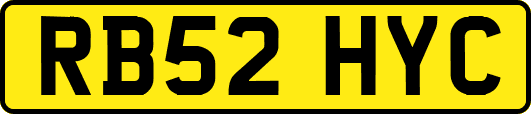 RB52HYC