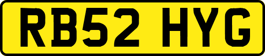 RB52HYG