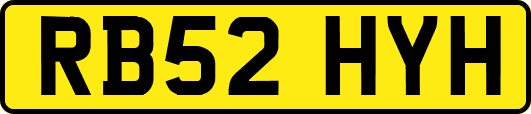 RB52HYH