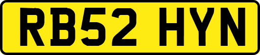 RB52HYN
