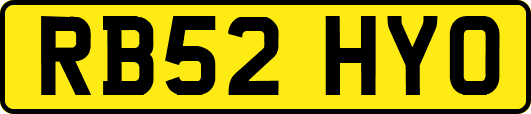 RB52HYO