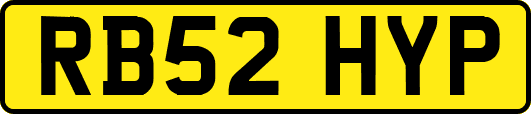 RB52HYP