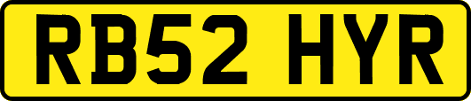 RB52HYR
