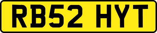 RB52HYT