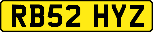 RB52HYZ