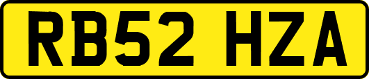 RB52HZA