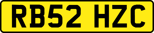 RB52HZC