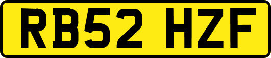 RB52HZF