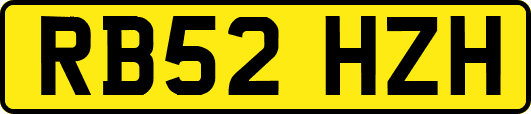 RB52HZH