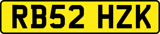 RB52HZK