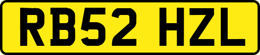 RB52HZL