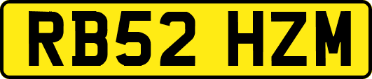 RB52HZM