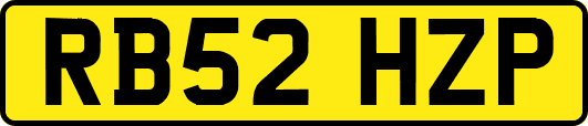RB52HZP