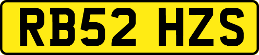 RB52HZS