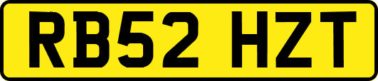 RB52HZT