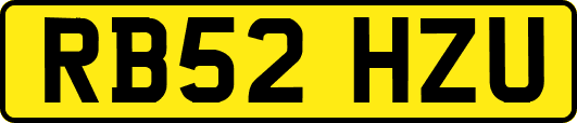 RB52HZU