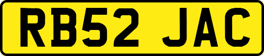 RB52JAC