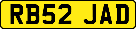 RB52JAD