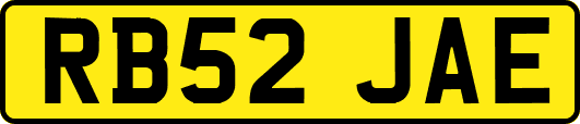 RB52JAE